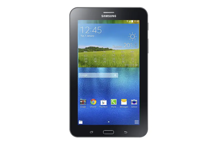 Samsung Galaxy Tab 3 Lite SM-T116 8 GB SM-T116NYKAATO