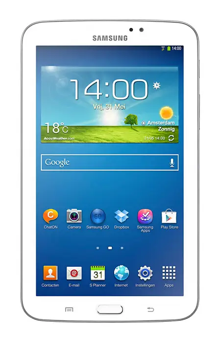 Samsung Galaxy Tab SM-T210 8 GB P-SM-T2100ZWAXEF-2