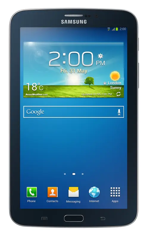 Samsung Galaxy Tab SM-T211 8 GB SM-T2110MKLCHO