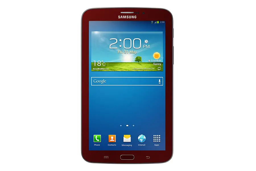 Samsung Galaxy Tab SM-T212 8 GB SM-T2120GRATUR