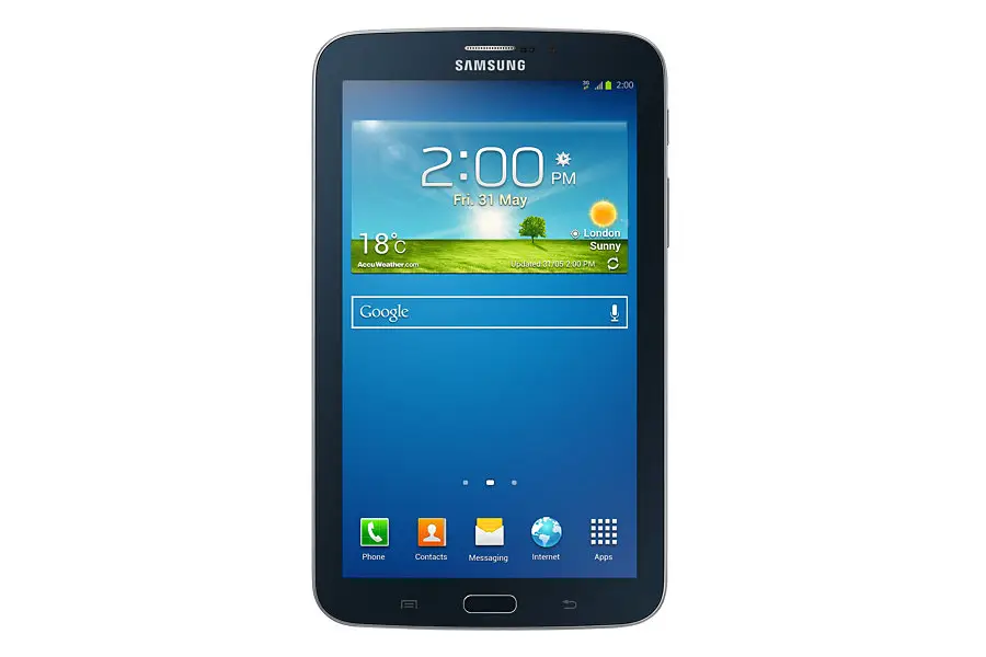 Samsung Galaxy Tab SM-T212 8 GB SM-T2120MKATUR