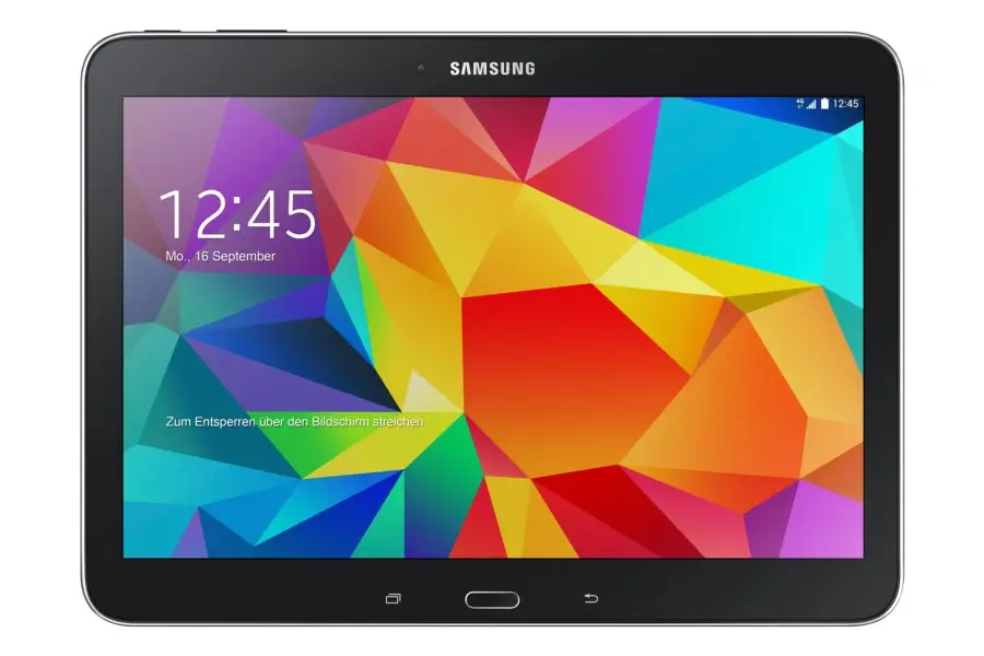 Samsung 10.1 16 GB SM-T535NYKA