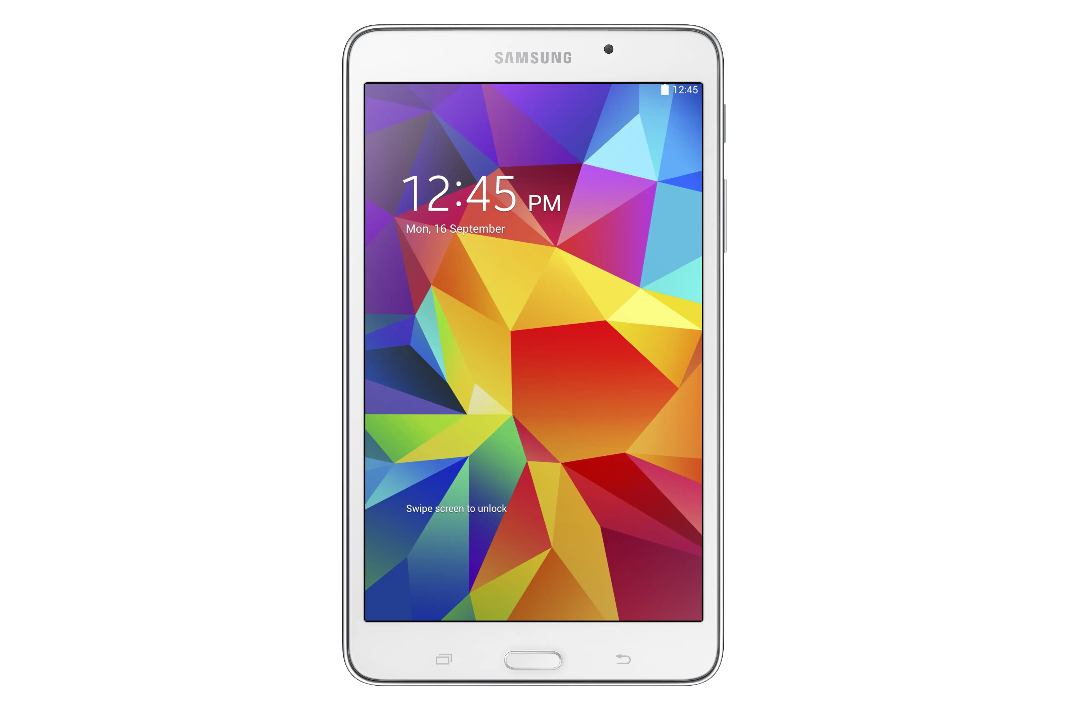 Samsung 7.0 8 GB SM-T230NZWA