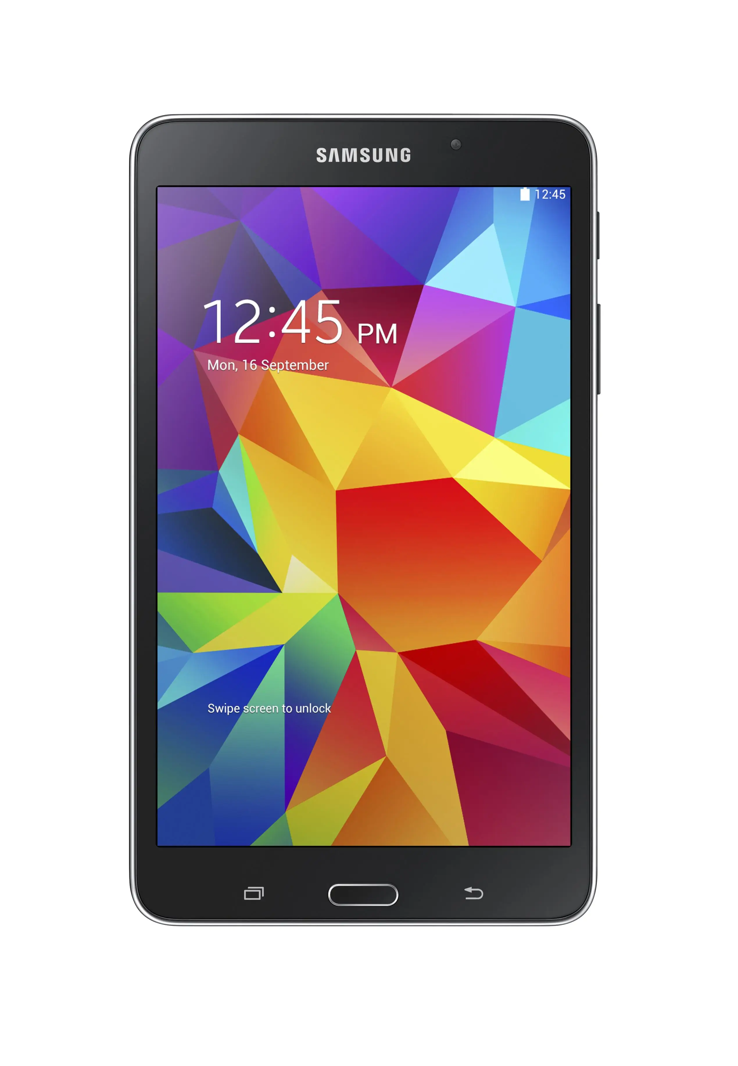 Samsung 7.0 8 GB SM-T230NYKA