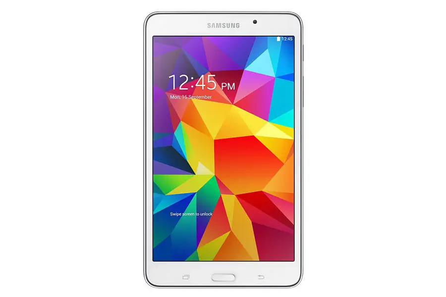 Samsung Galaxy Tab 8 GB SM-T230NYKATPH