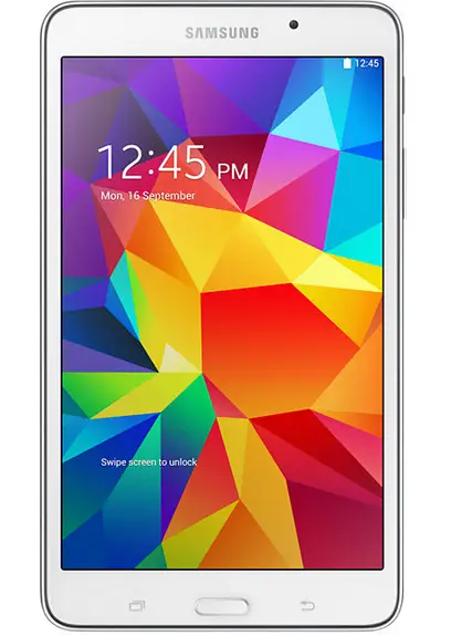 Samsung Galaxy Tab SM-T230 8 GB SM-T230NZWACHO