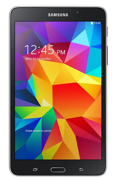 Samsung Galaxy Tab SM-T230 8 GB SM-T230NYKACHO