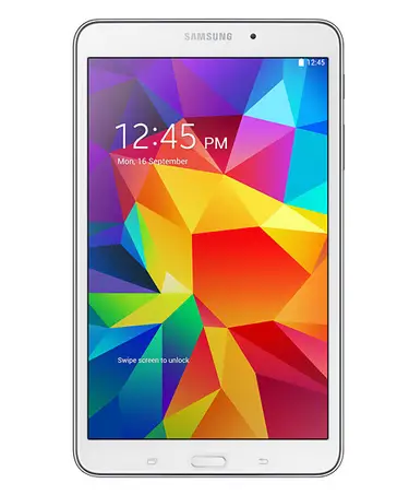 Samsung Galaxy Tab SM-T330 16 GB SM-T330NZWASEK