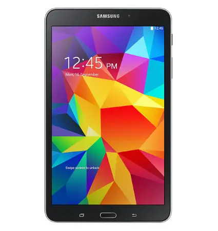 Samsung Galaxy Tab SM-T330 16 GB SM-T330NYKASEK