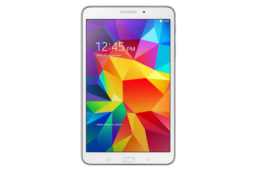 Samsung Galaxy Tab SM-T330N 16 GB SM-T330NZWATUR