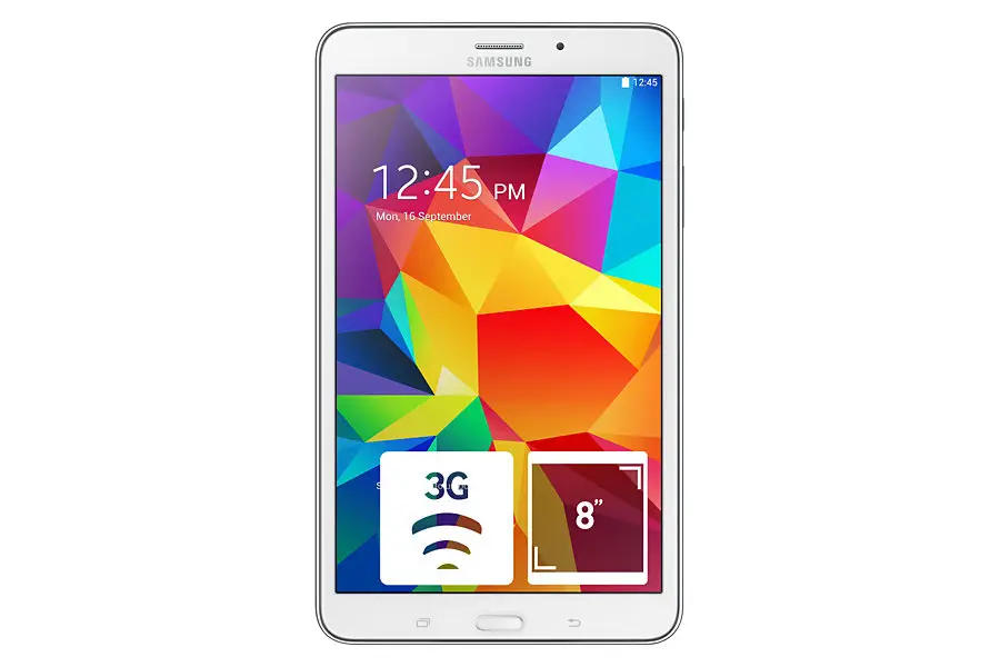 Samsung Galaxy Tab SM-T331 16 GB SM-T331NZWASER