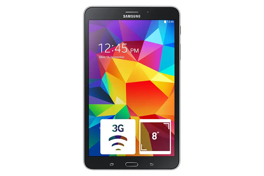 Samsung Galaxy Tab 4 SM-T331 16 GB SM-T331NYKASER