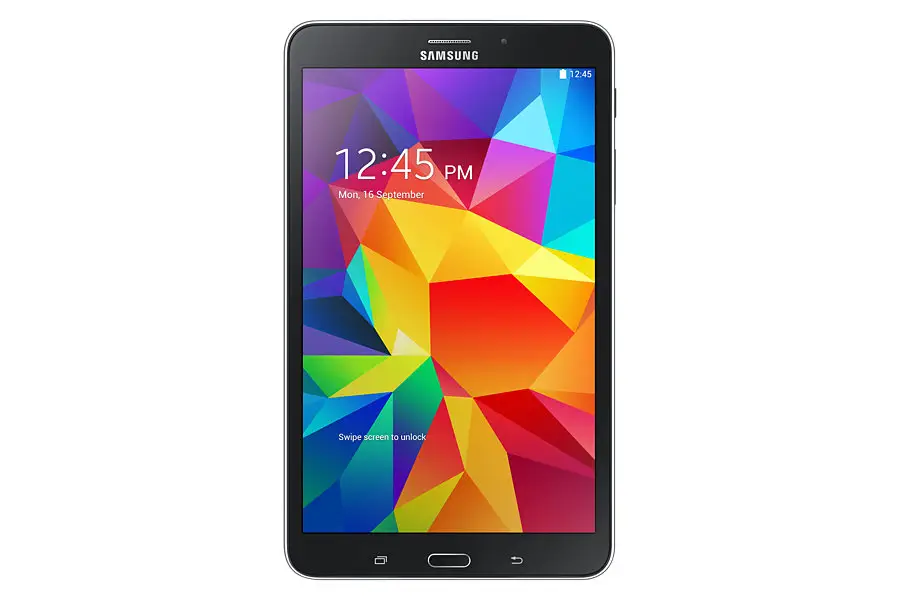Samsung Galaxy Tab SM-T335NZWACRO 16 GB 8806086227476