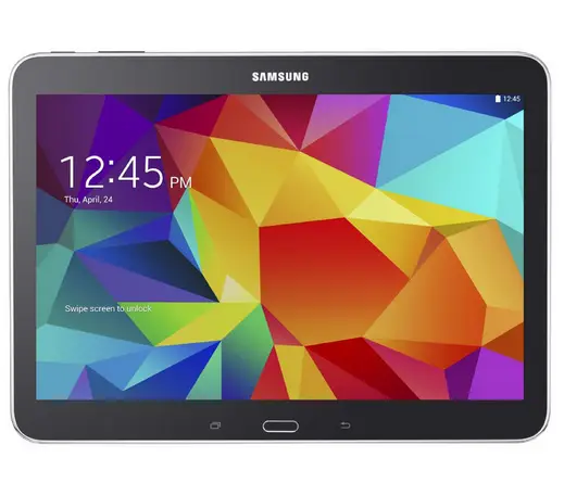 Samsung SM-T533NYKAPHE 16 GB
