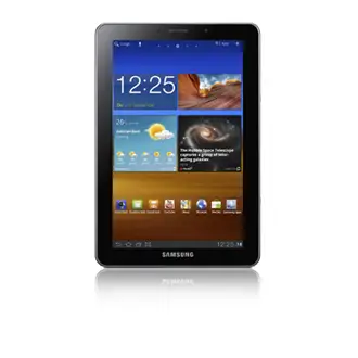 Samsung Galaxy Tab 7.7 16 GB GT-P6800LSANEE