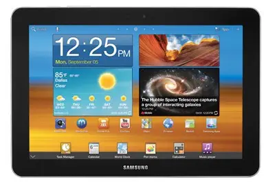 Samsung 8.9 16 GB GT-P7310FKA