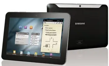 Samsung 8.9 16 GB GT-P7310FKANEE