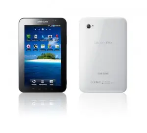 Samsung 8.9 16 GB GT-P7300UWA