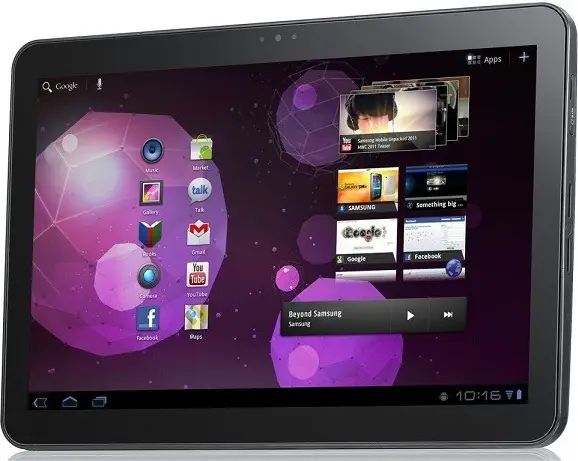 Samsung 8.9 32 GB GT-P7300FKEXEZ