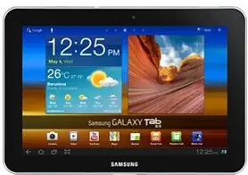 Samsung 8.9 16 GB GT-P7310UWAFOP