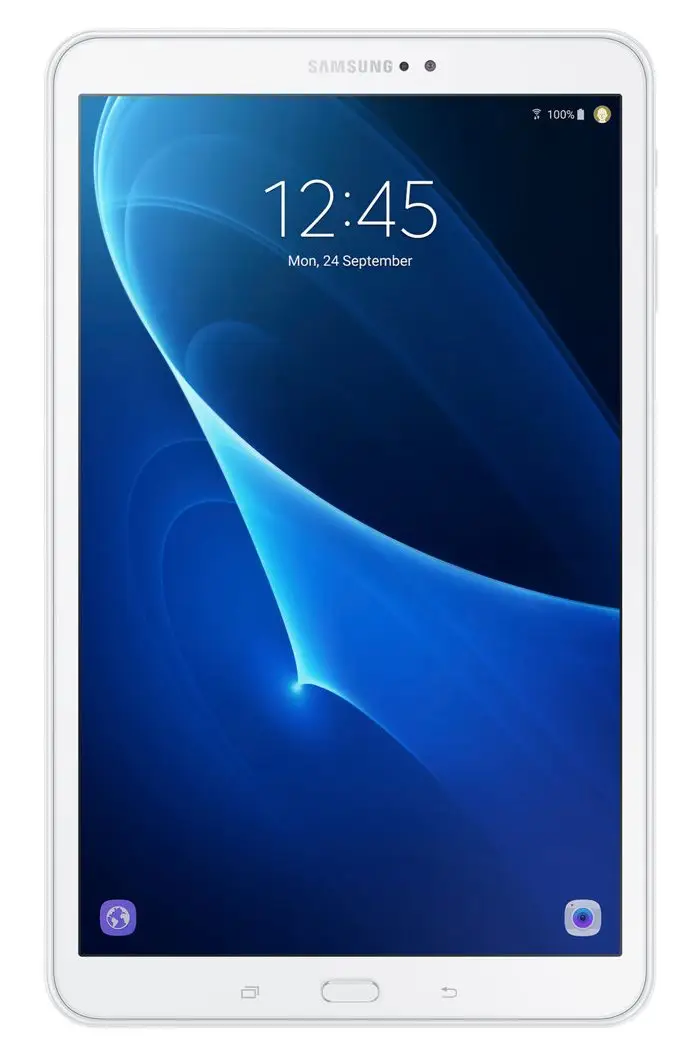Samsung Galaxy Tab A (2016) SM-T580 16 GB 1170610647717