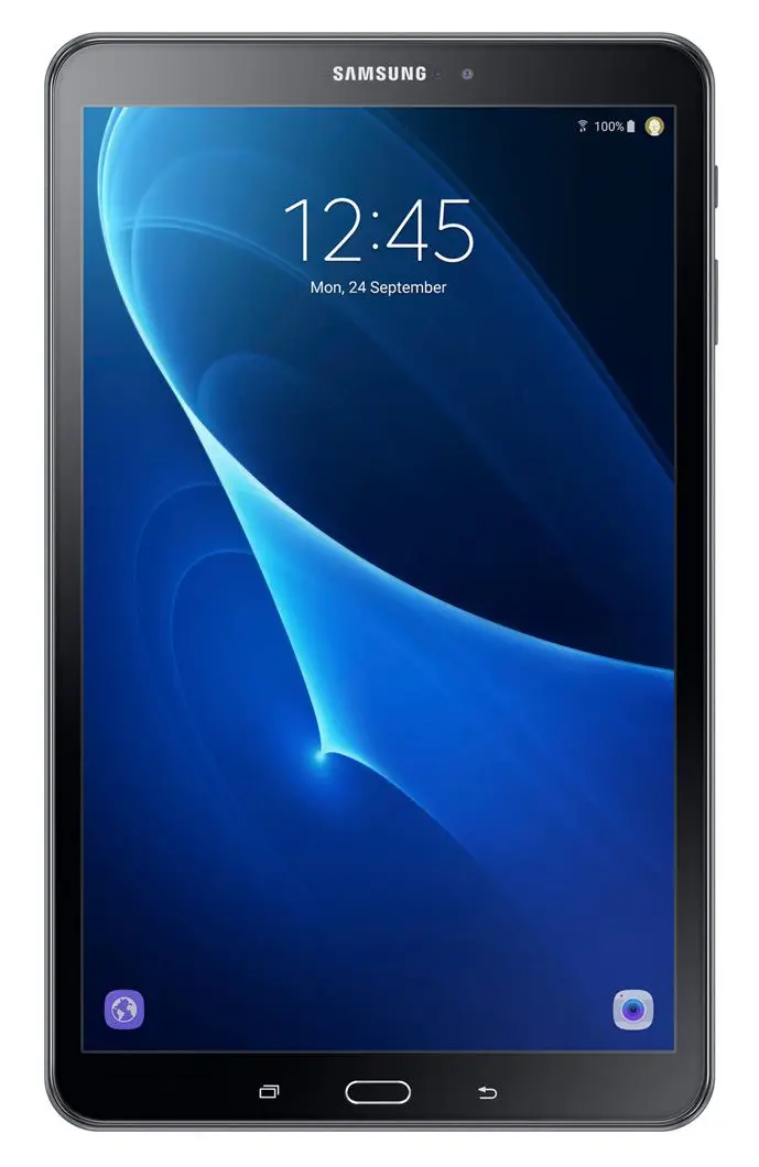Samsung Galaxy Tab A (2016) SM-T580 16 GB 1170610637718