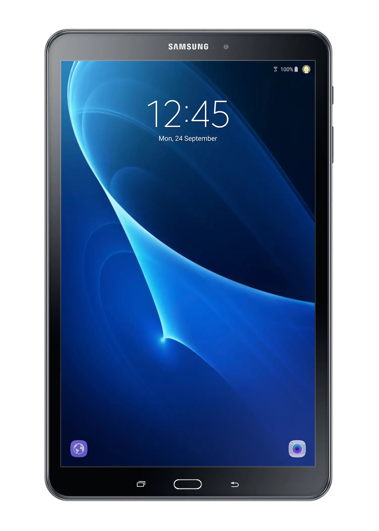 Samsung Galaxy Tab A (2016) SM-T580N 16 GB SM-T580NZKA 8806088372150