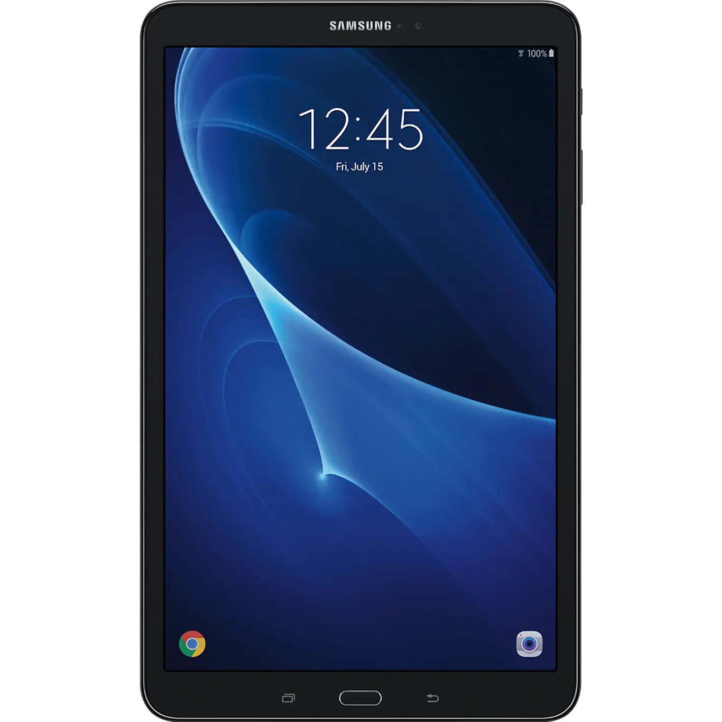 Samsung Galaxy Tab A (2016) SM-T580N 32 GB SM-T580NZKEPHE