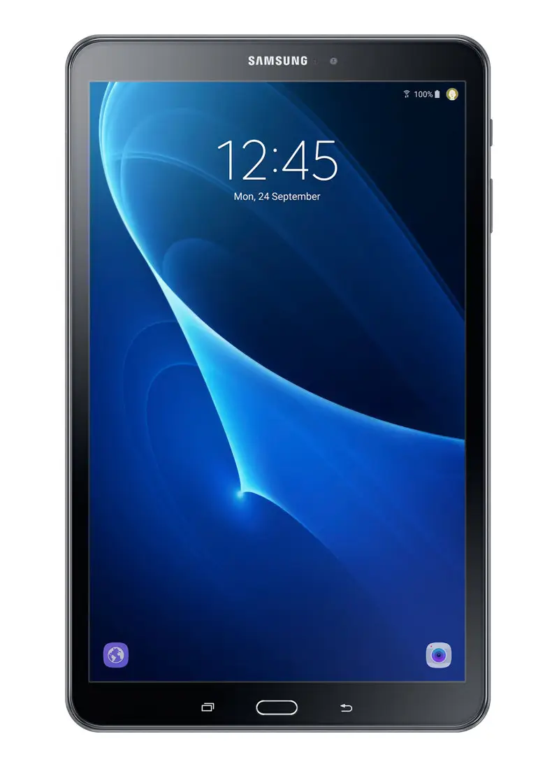 Samsung Galaxy Tab A (2016) SM-T580N 32 GB SM-T580NZKEPHN