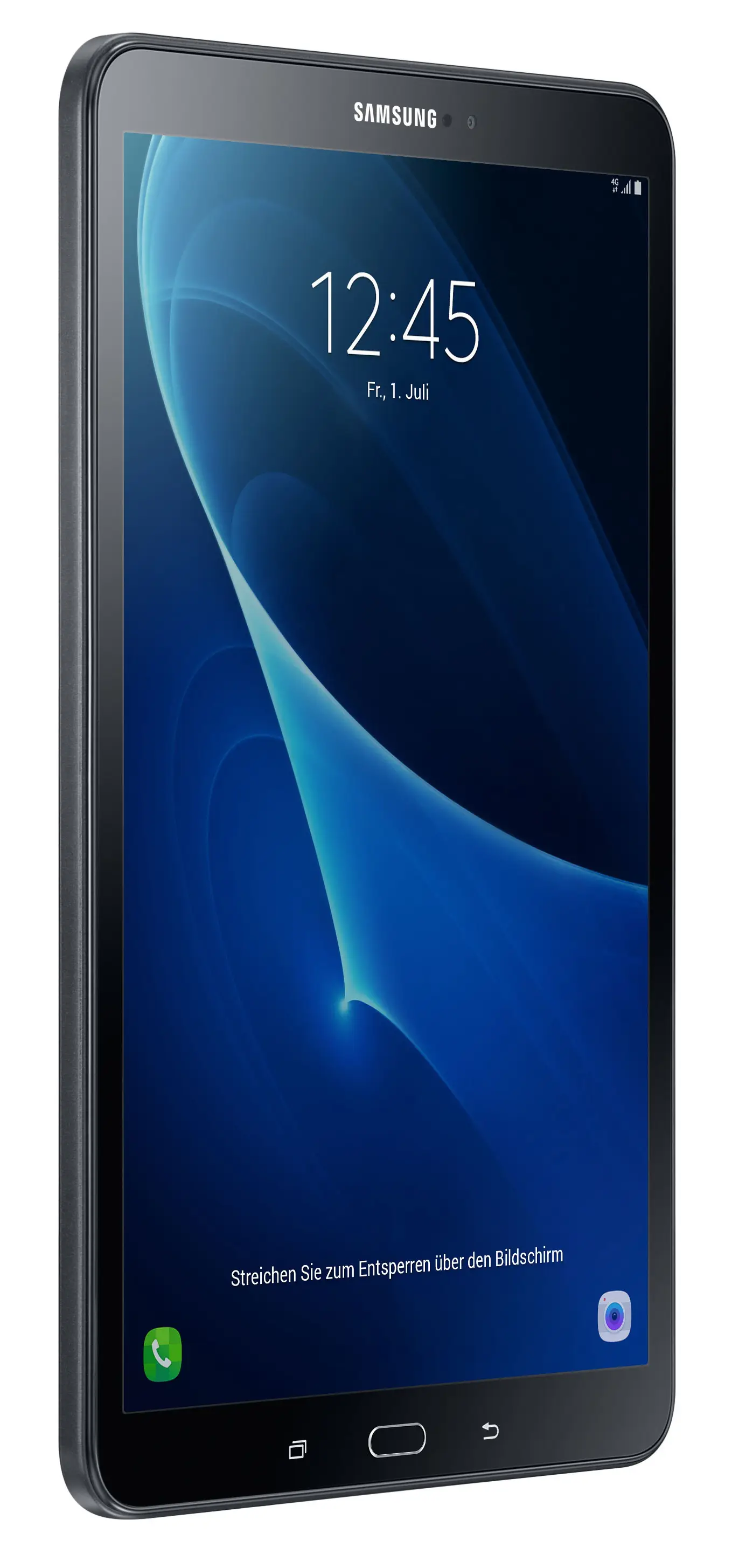 Samsung SM-T585 16 GB SM-T585NZKADBT