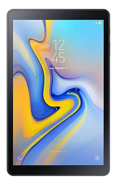Samsung 10.5" Kids Edition Wi-Fi 32 GB F-SMT590NZKAL