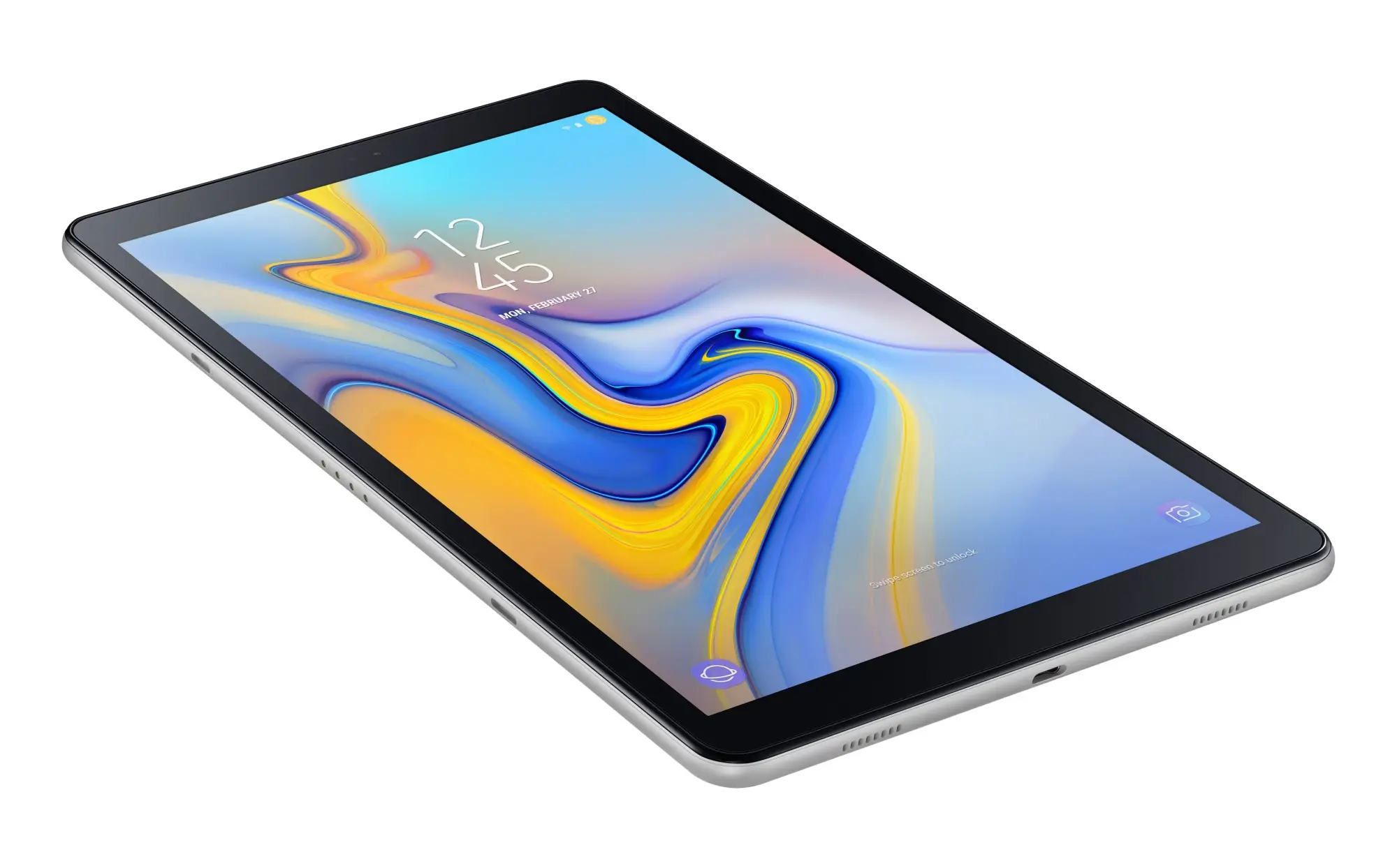 Samsung Galaxy Tab A (2018) SM-T590 32 GB SM-T590NZAAITV