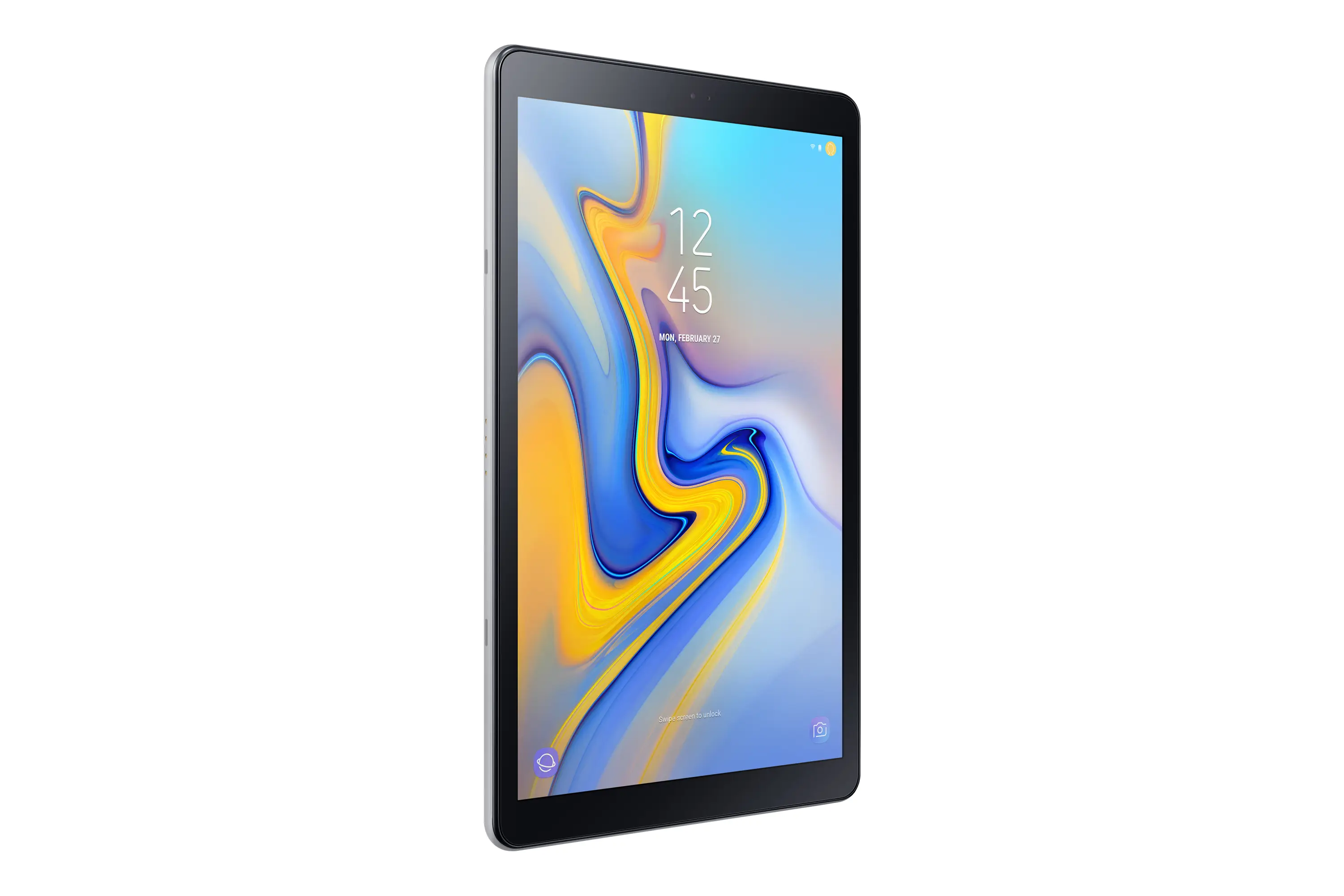 Samsung Galaxy Tab A (2018) SM-T590 32 GB SM-T590NZAABGL