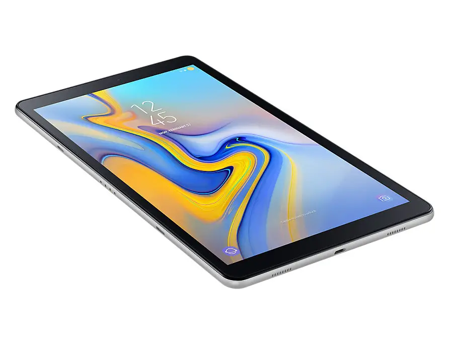 Samsung Galaxy Tab A (2018) SM-T590N 32 GB SM-T590NZAATPH