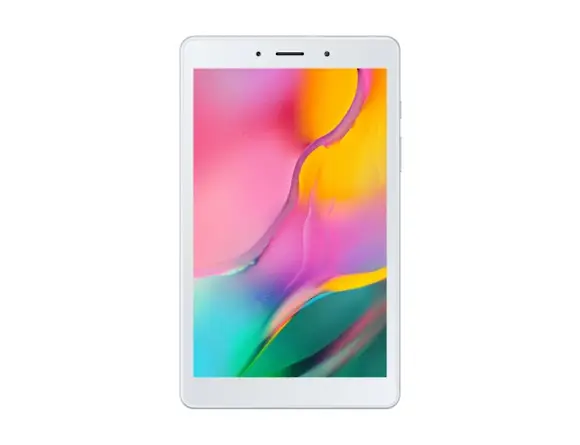 Samsung Galaxy Tab A (2019) SM-T295 32 GB SM-T295NZSAXEO T295 SILVER
