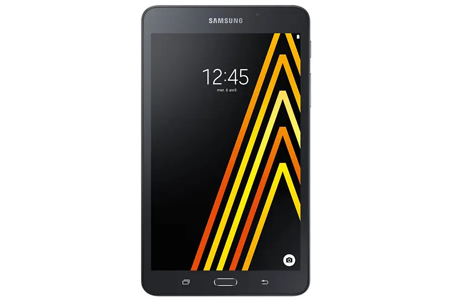 Samsung 7 8 GB SM-T280NZKAXEF/L
