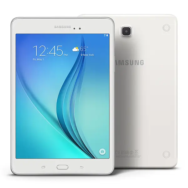 Samsung 8.0 16 GB SM-T350NZWAXAR