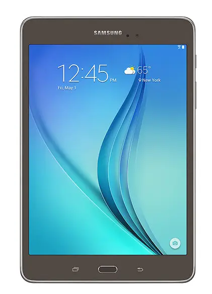 Samsung 8.0 16 GB SM-T350NZAAXAR