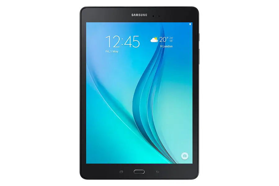 Samsung 9.7 16 GB SM-P550NZKAAUT