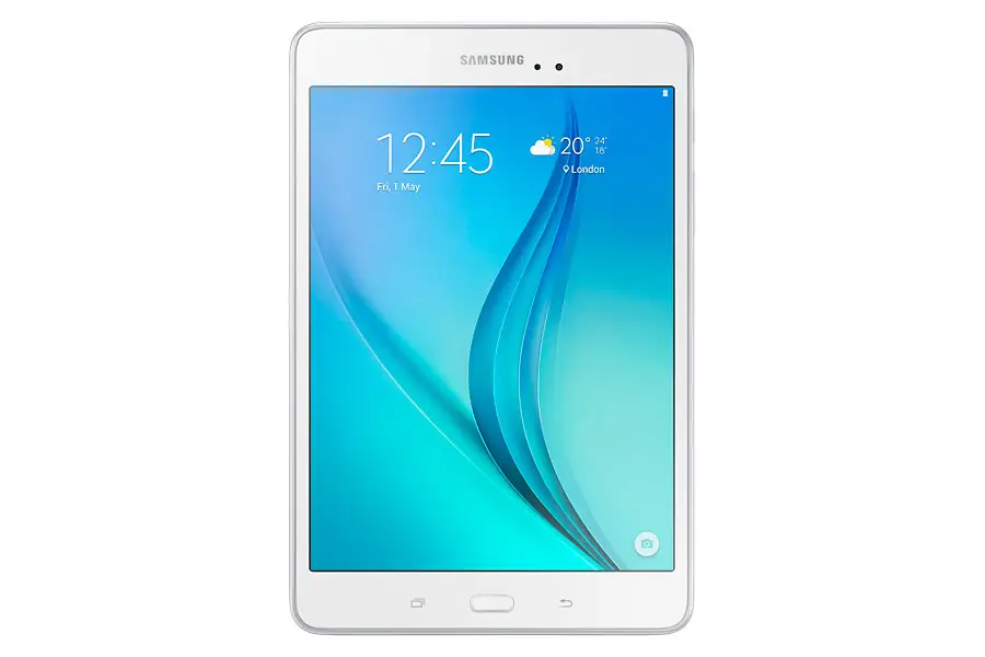 Samsung Galaxy Tab A SM-P350NZ 16 GB SM-P350NZWAMXO