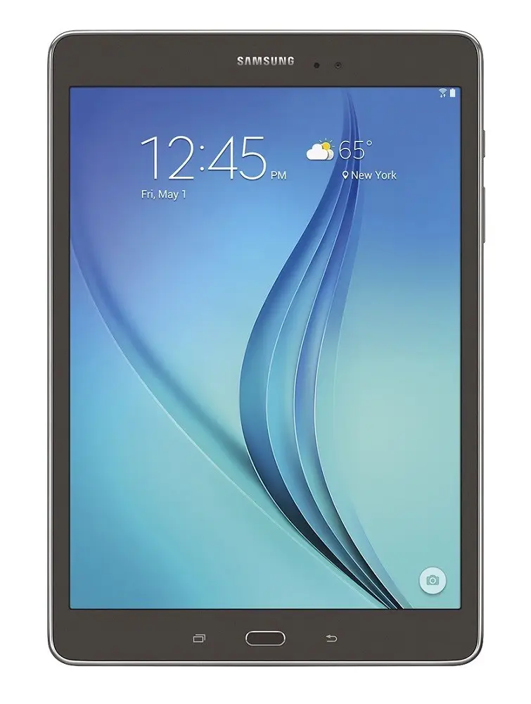 Samsung Galaxy Tab A SM-P550 16 GB SM-P550NZAAMXO