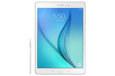 Samsung Galaxy Tab A SM-P550 16 GB SM-P550NZWAPHN