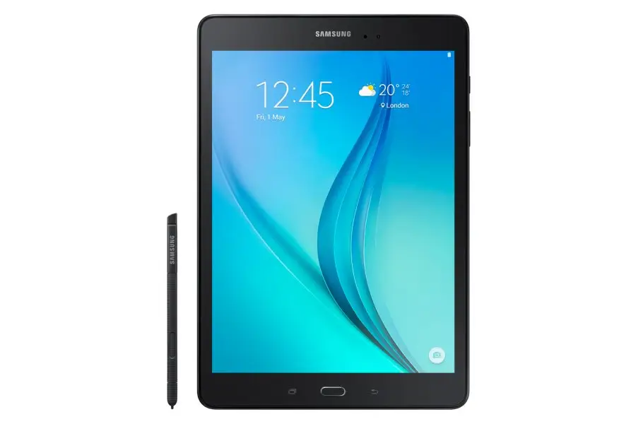 Samsung Galaxy Tab A SM-P550 16 GB SM-P550NZKA
