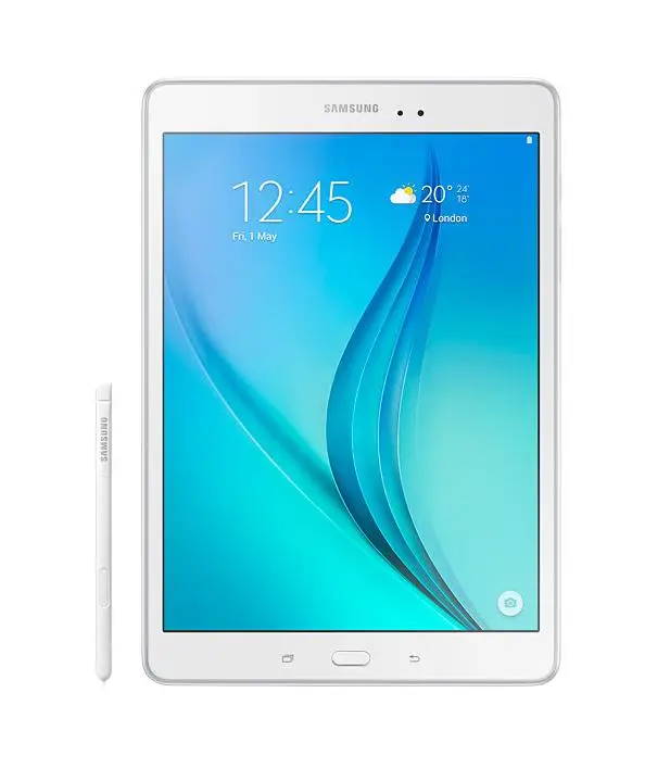 Samsung Galaxy Tab A SM-P550NZ 16 GB SM-P550NZWAPHE