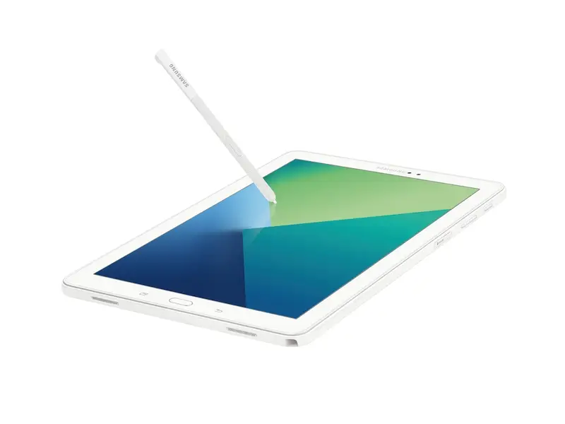 Samsung Galaxy Tab A SM-P580 16 GB SM-P580NZWAXAR SMP580NZWAXAR