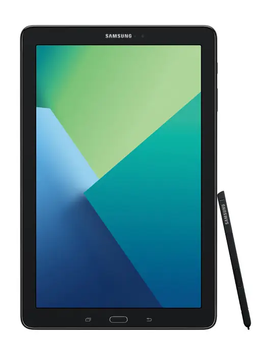 Samsung Galaxy Tab A SM-P580 16 GB SM-P580NZKAXAR SMP580NZKAXAR