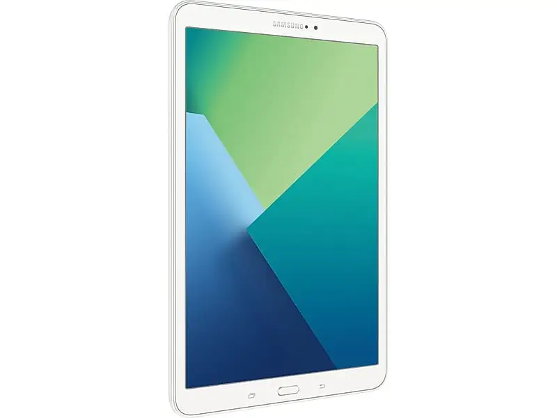 Samsung Galaxy Tab A SM-P580 16 GB SM-P580NZWATUR