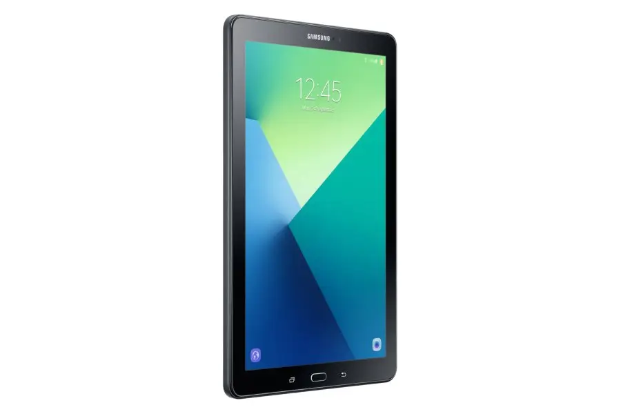 Samsung Galaxy Tab A SM-P580 16 GB SM-P580NZKATUR