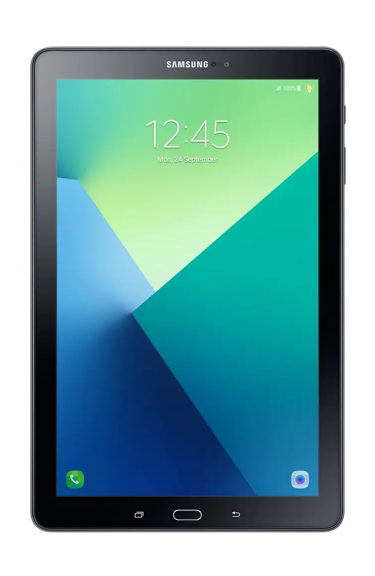 Samsung Galaxy Tab A SM-P585Y 16 GB SM-P585YZKAXSA