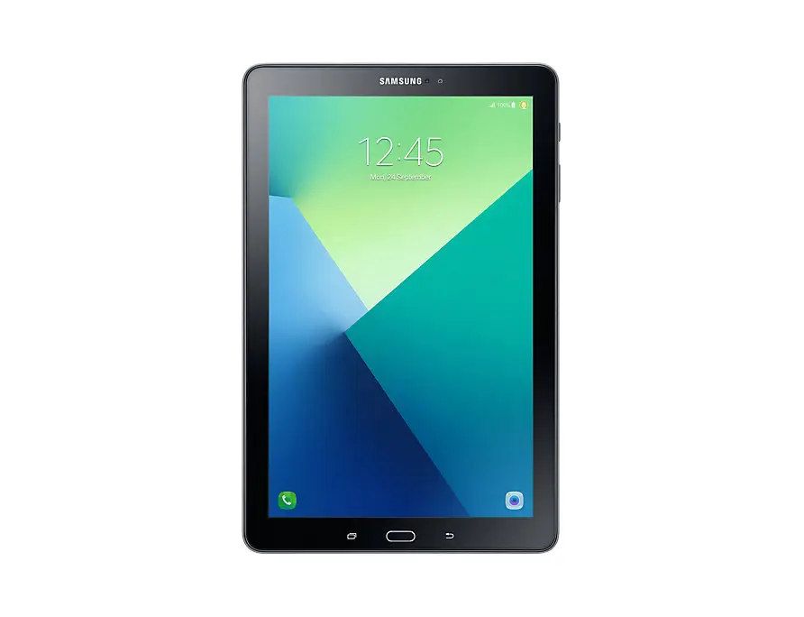 Samsung Galaxy Tab A SM-P587N 16 GB SM-P587NZKATUR